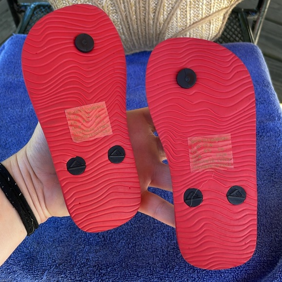 Reef flip flops - Picture 4 of 5